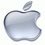 Notebook apple